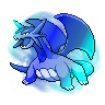 Galactic Salamence